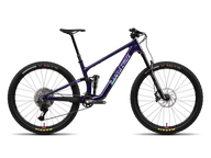 27 Santa Cruz Tallboy 6 CC Deore Kit 29