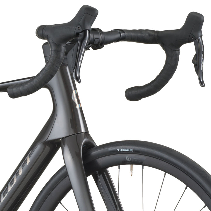 SCOTT ADDICT 40