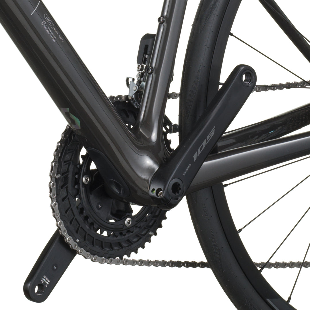 SCOTT ADDICT 40