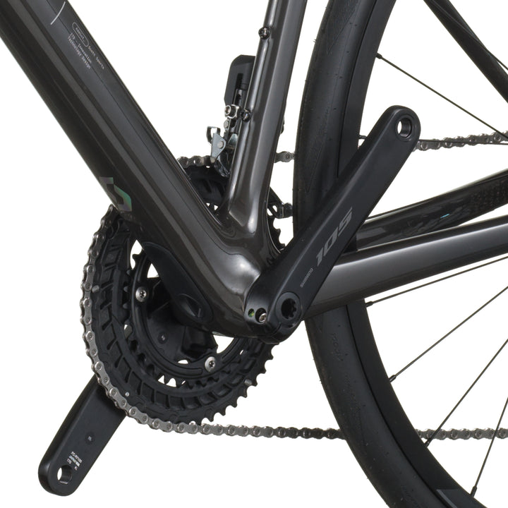 SCOTT ADDICT 40