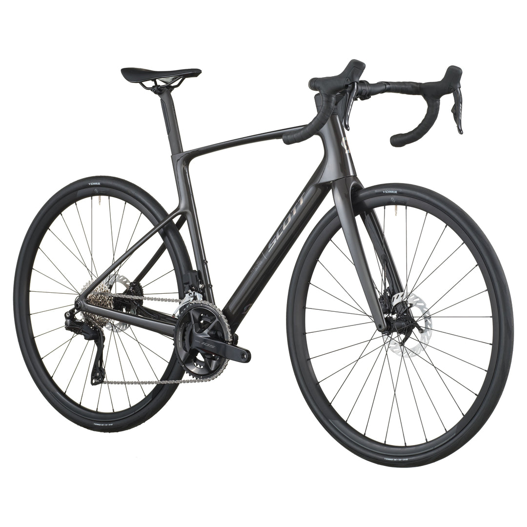 SCOTT ADDICT 40