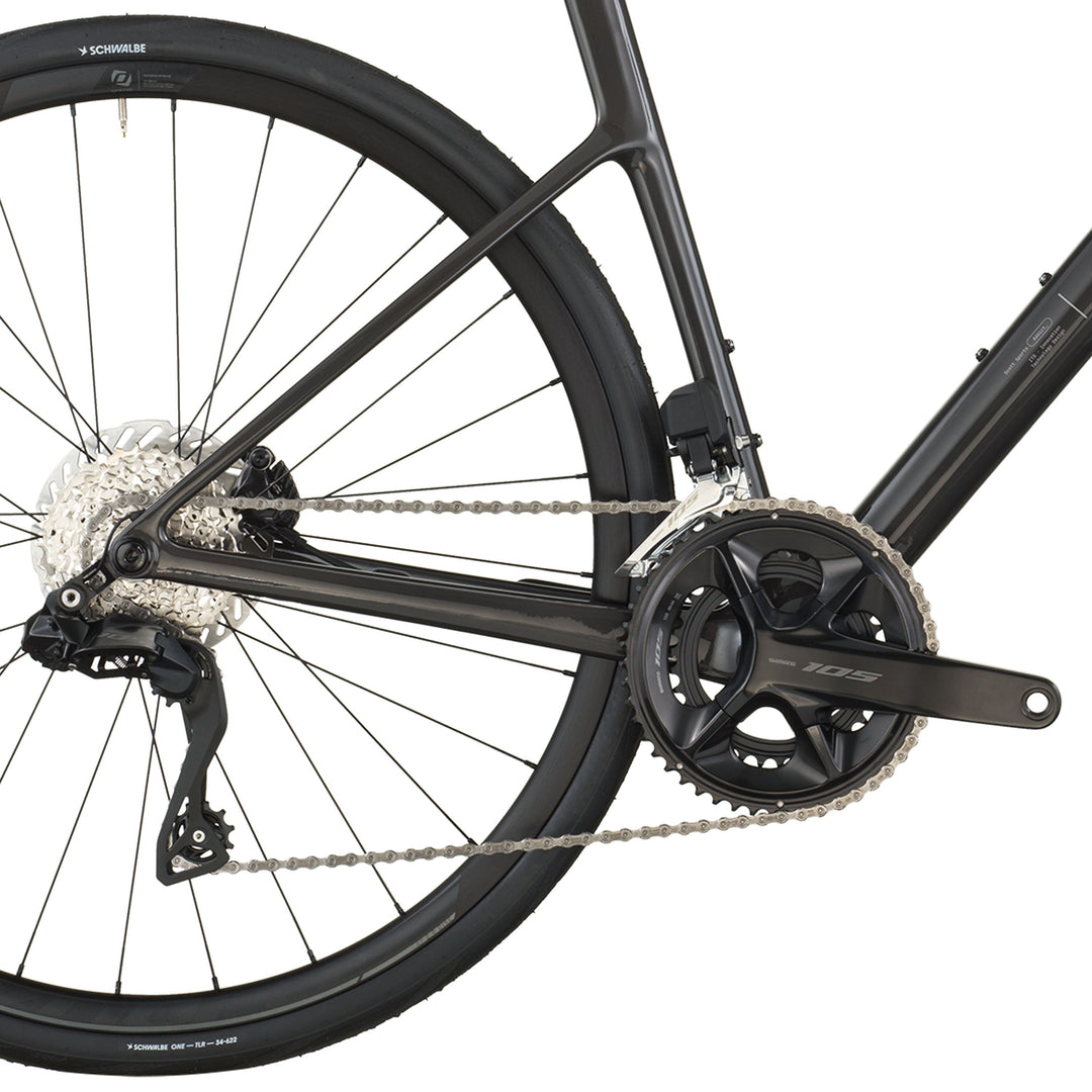 SCOTT ADDICT 40