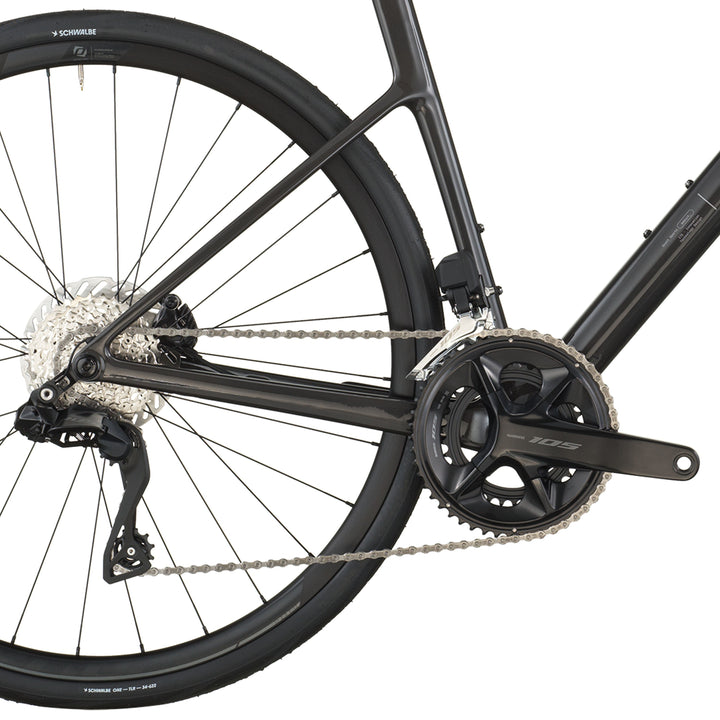 SCOTT ADDICT 40