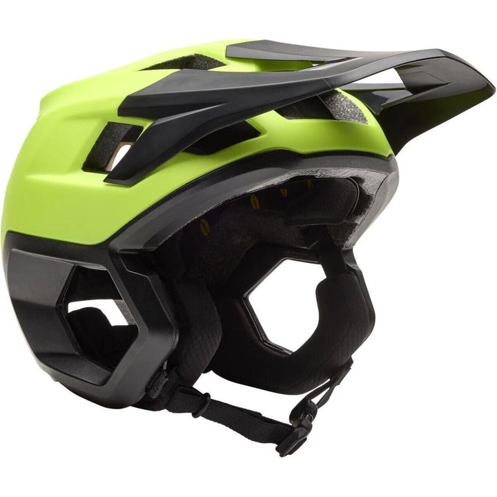 Fox Racing Dropframe MIPS MTB Helmet