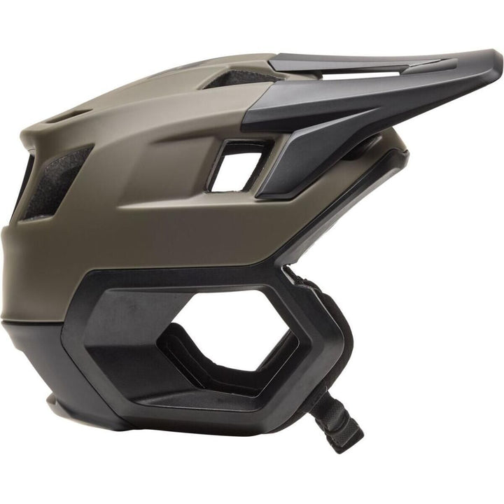Fox Racing Dropframe MIPS MTB Helmet