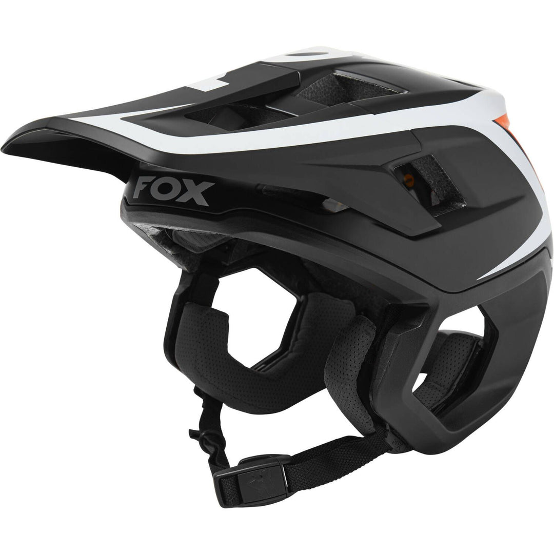 Fox Racing Dropframe Pro Dvide Helmet