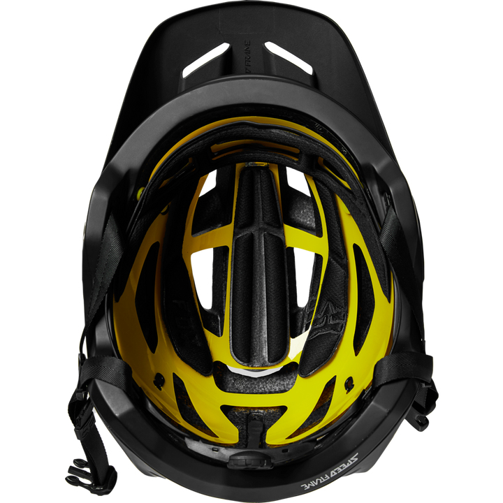24 Fox Speedframe Helmet - image 9
