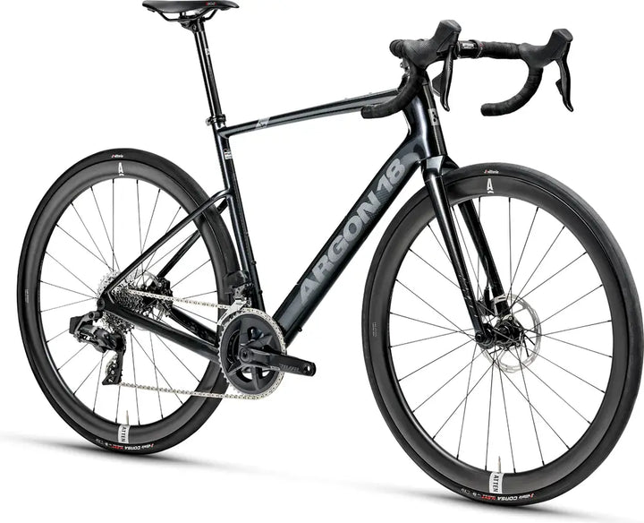 25 Argon 18 Krypton Rival AXS