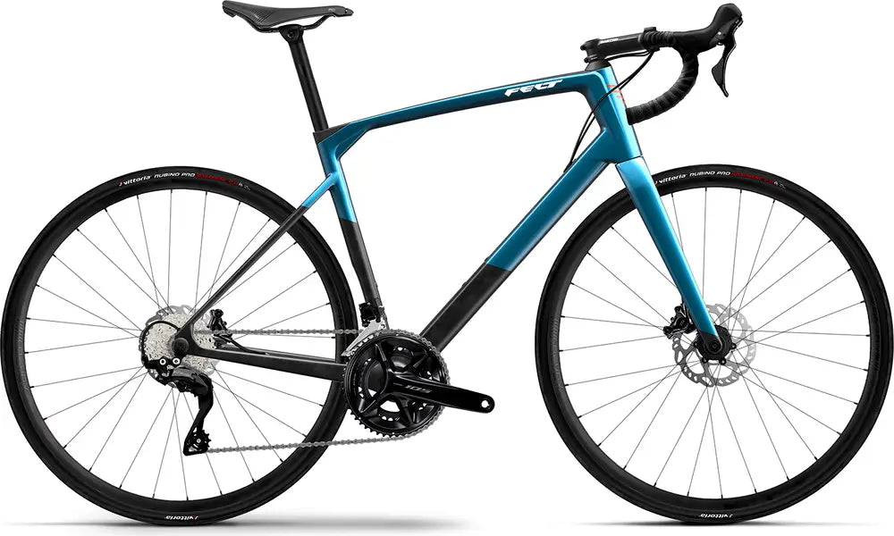 23 Felt VR Advanced 105