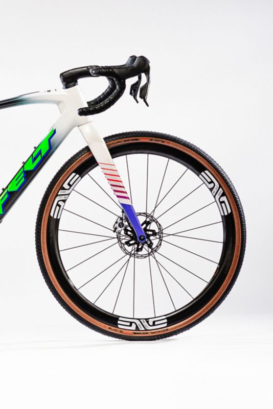 25 Felt BREED 2.0 FRD UN1TD Limited Edition