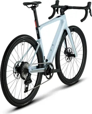 2023 BMC Roadmachine 01 AMP X ONE USA