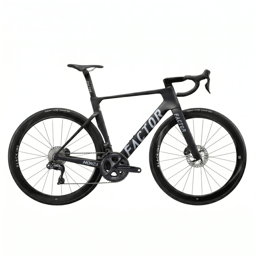 Factor Monza Shimano Ultegra Di2