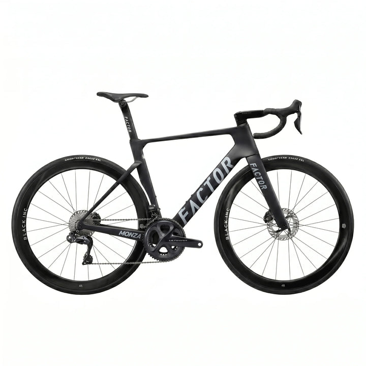 Factor Monza Shimano Ultegra Di2