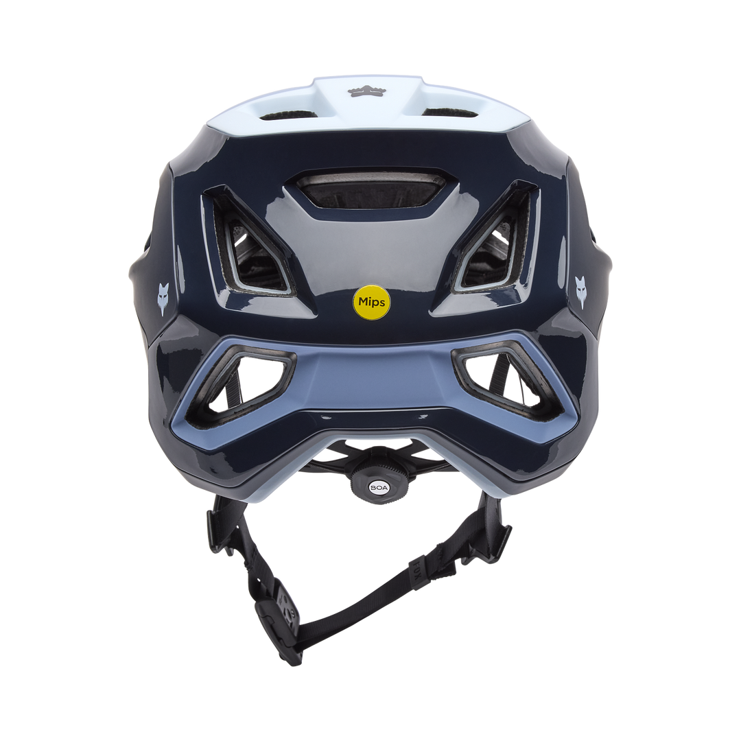 Fox Speedframe RS Paranoid Helmet - image 4