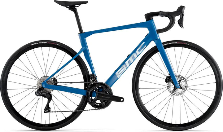 24 BMC Roadmachine TWO