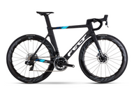 22 Felt AR FRD Ultimate RED eTap AXS
