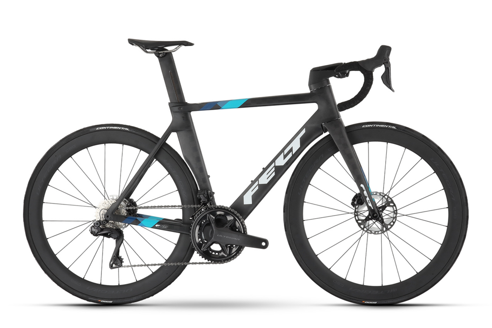 23 Felt Bicycles AR FRD Ultimate Ultegra Di2