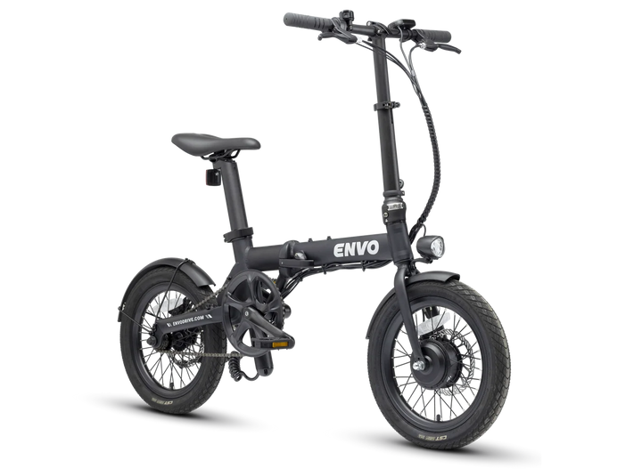 Envo Lynx 16"