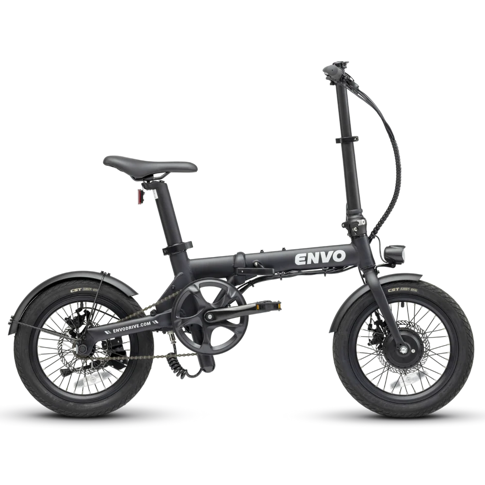 Envo Lynx 16"