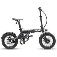 Envo Lynx 16"