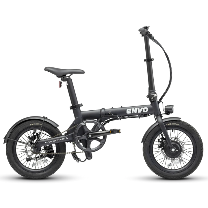 Envo Lynx 16"