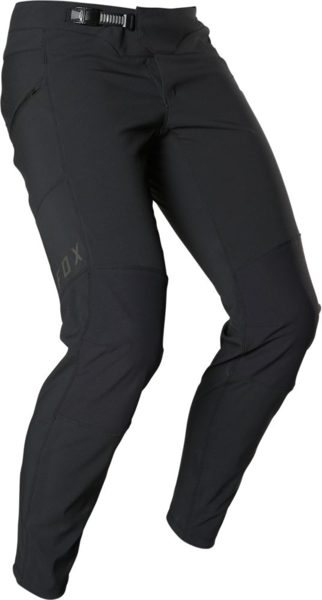 Fox Racing Defend Fire Pants - Black