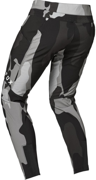 Fox Racing Defend Fire Pants - Black Camo alternate view