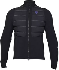 Fox Flexair Fire Hybrid Lunar Jacket