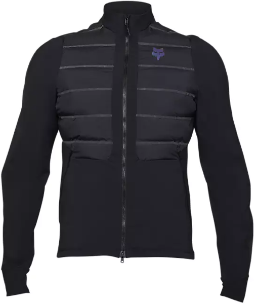Fox Flexair Fire Hybrid Lunar Jacket