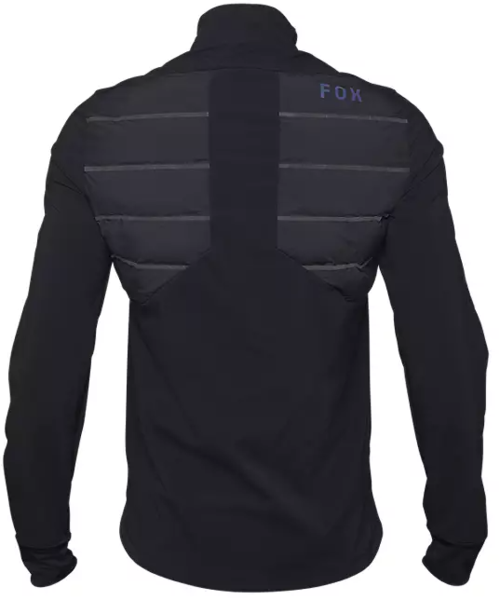 Fox Flexair Fire Hybrid Lunar Jacket