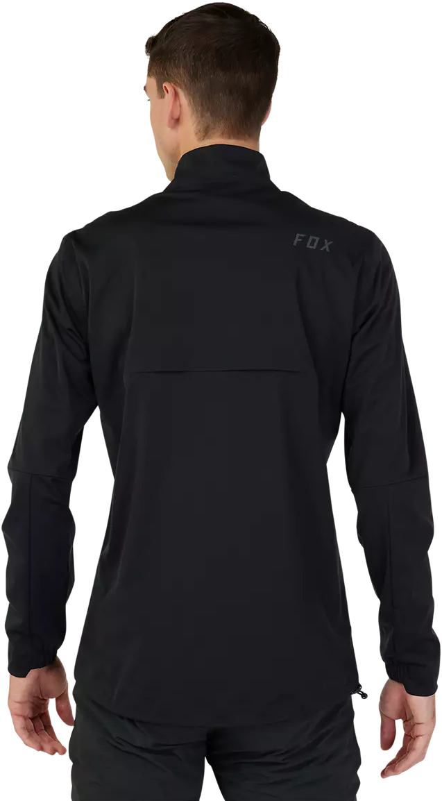 25 Fox Racing Flexair Lite Jacket