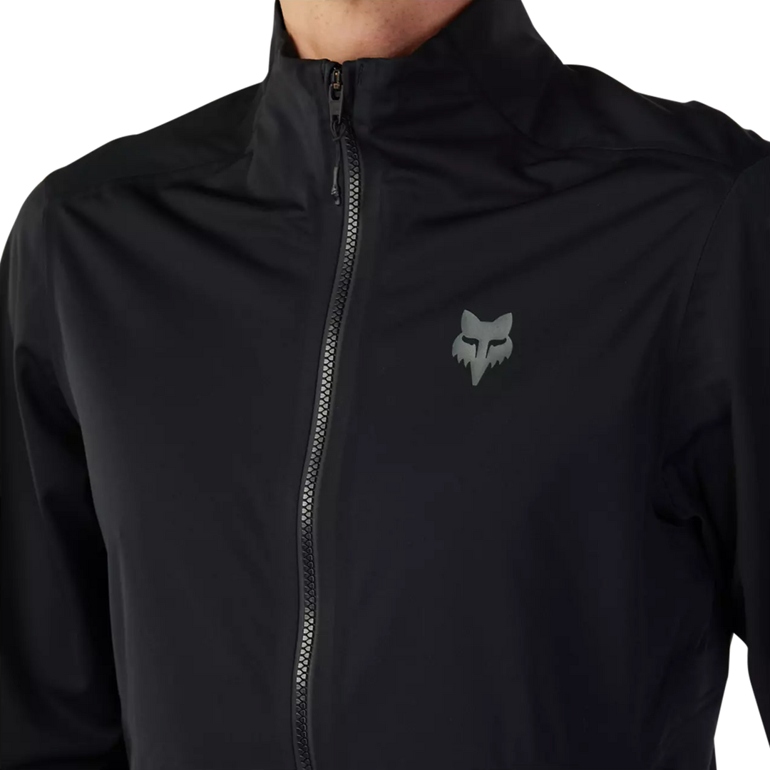 25 Fox Racing Flexair Lite Jacket