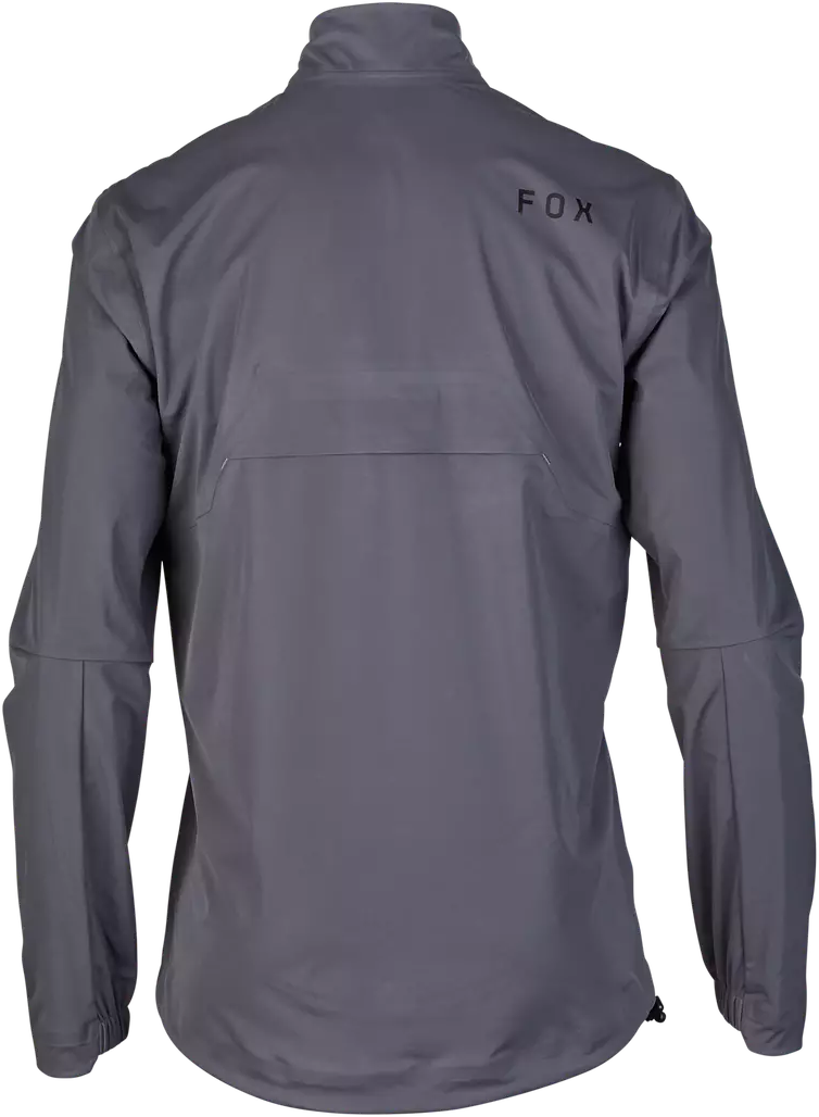 25 Fox Racing Flexair Lite Jacket