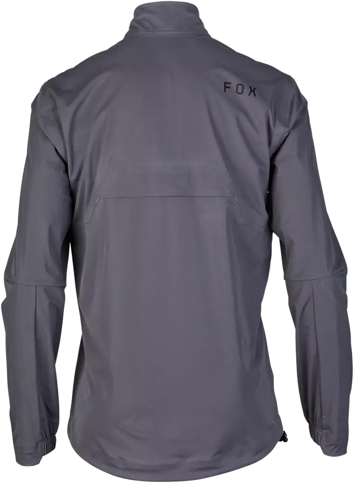 25 Fox Racing Flexair Lite Jacket