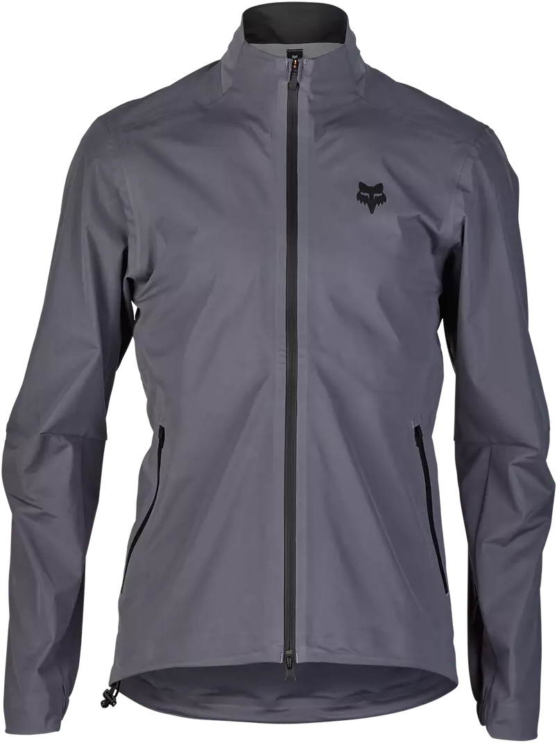 25 Fox Racing Flexair Lite Jacket