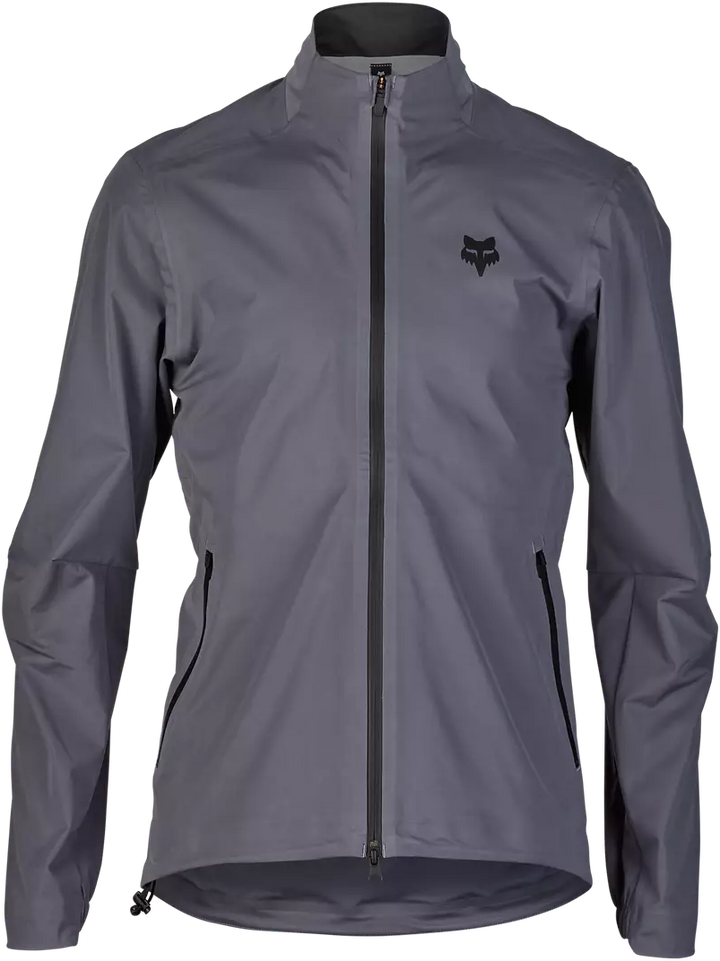 25 Fox Racing Flexair Lite Jacket
