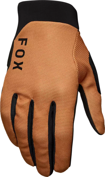 Fox Racing Ranger Gel Gloves