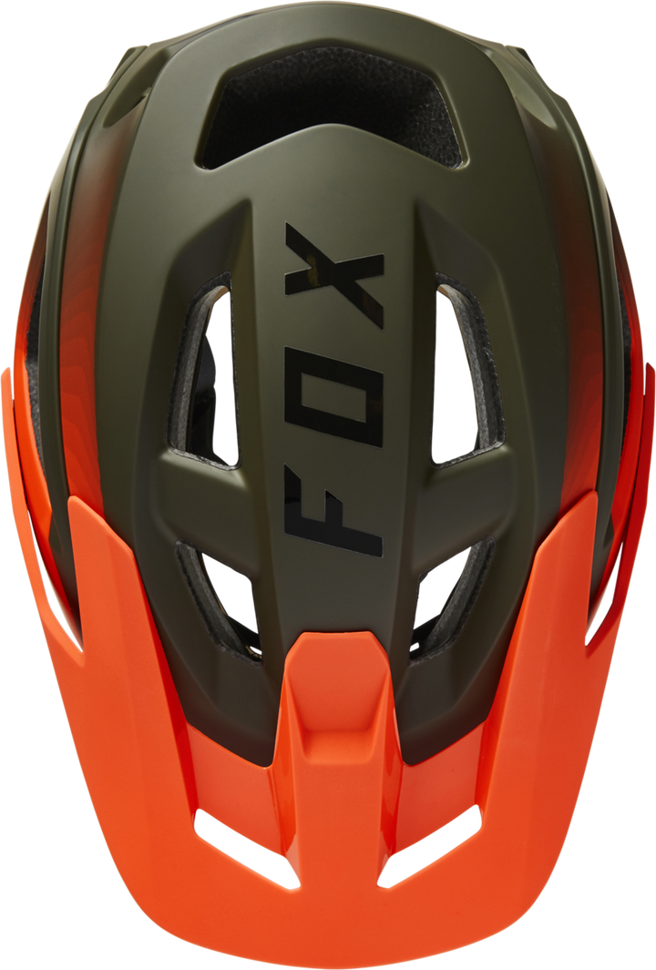 Fox Racing Speedframe Pro Fade