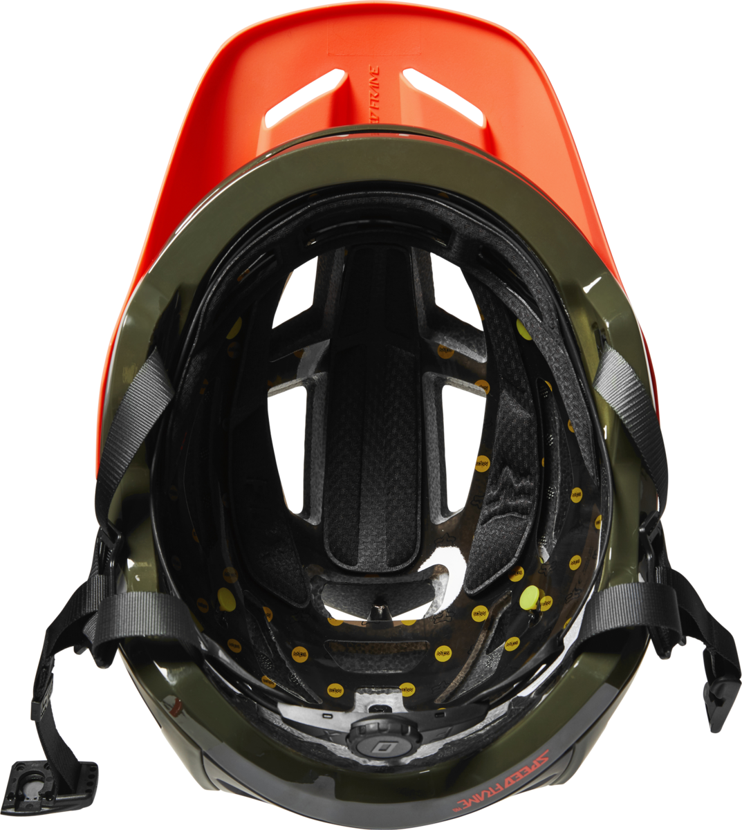 Fox Racing Speedframe Pro Fade