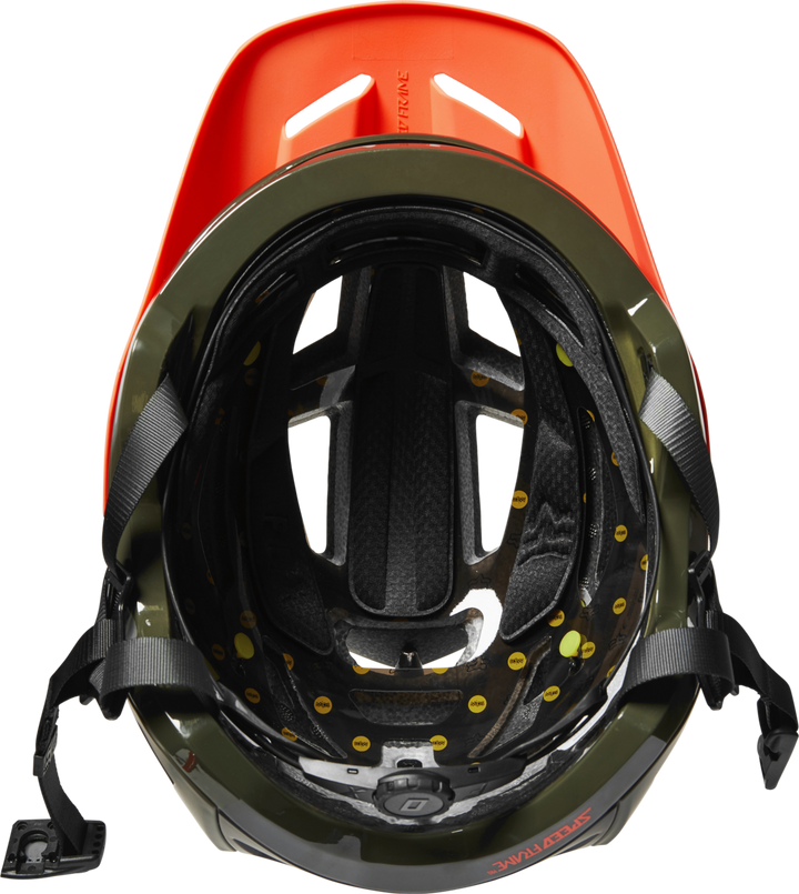 Fox Racing Speedframe Pro Fade