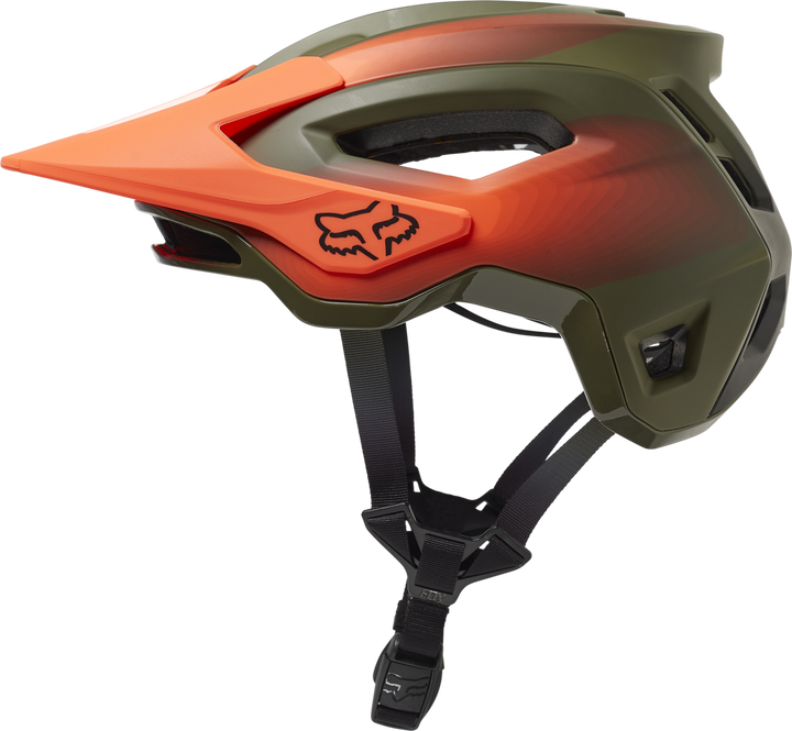 Fox Racing Speedframe Pro Fade