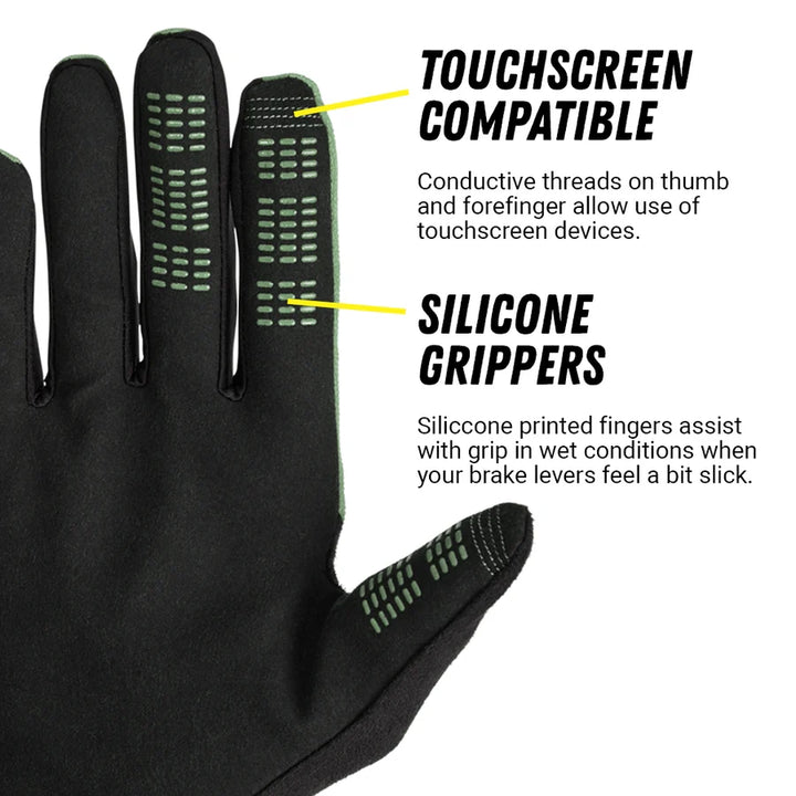 Fox Ranger Swarmer Gloves