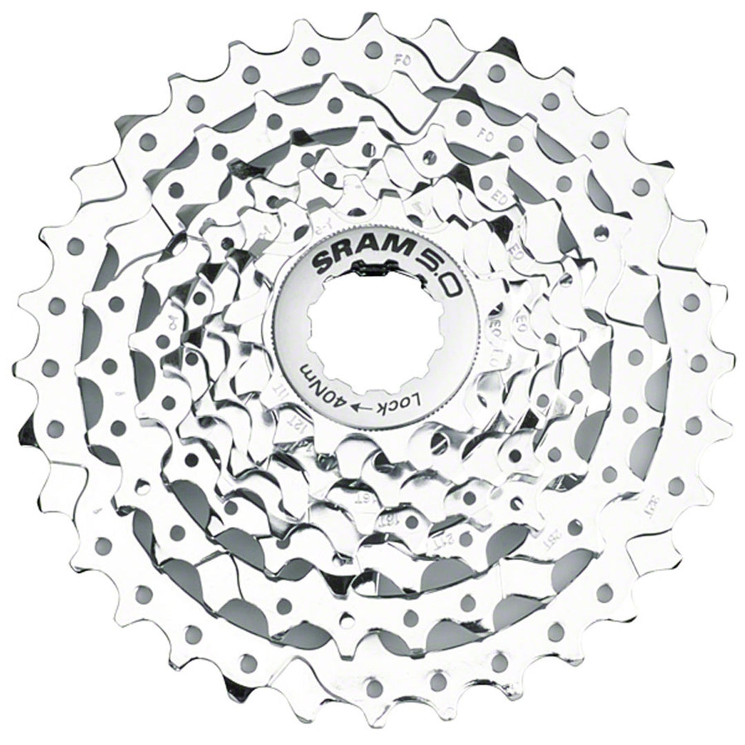 PG-850 8 Speed Cassette