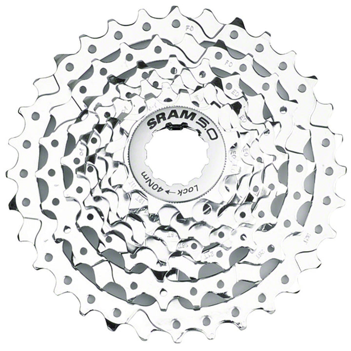 PG-850 8 Speed Cassette