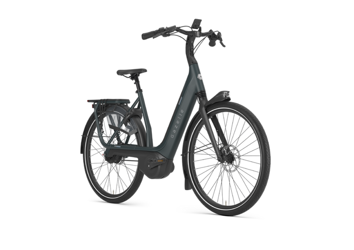 Gazelle Bikes Avignon C380