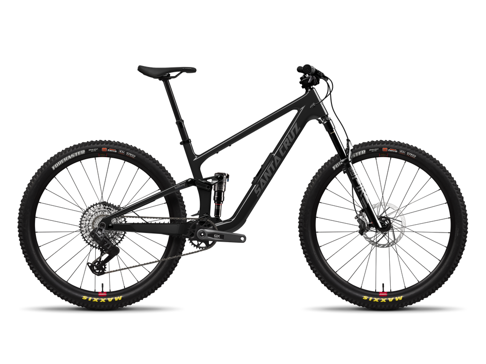 Tallboy 6 GX AXS — Gloss Carbon