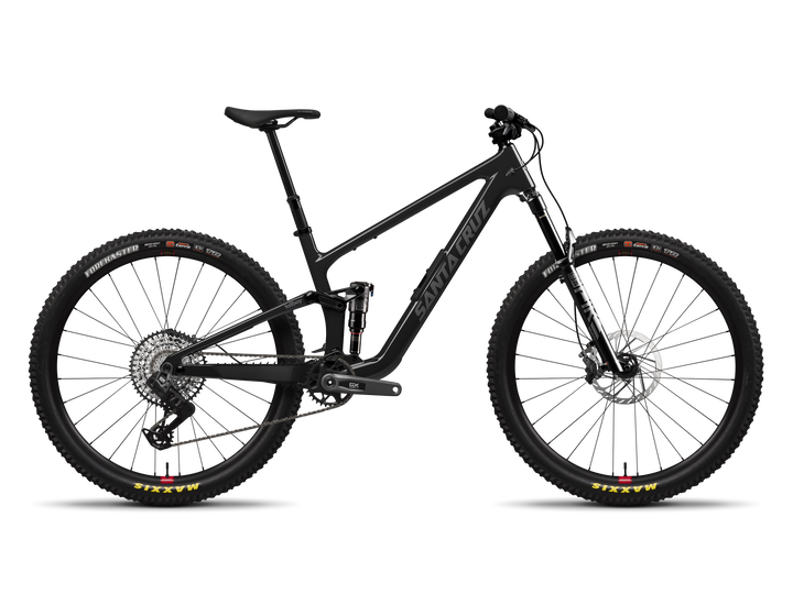 Tallboy 6 GX AXS — Gloss Carbon