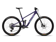 27 Santa Cruz Tallboy 6 CC GX AXS