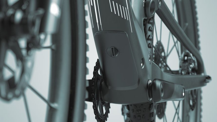 2023 Scott Spark RC Comp product image