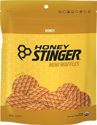 Honey Stinger Mini Waffles Bar 18pcs